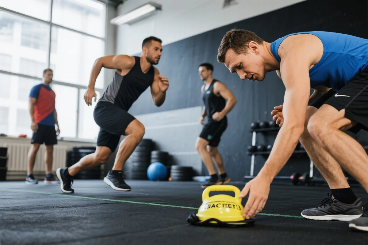 体育安全训练与合规文化