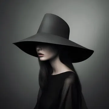 追风少女小婷